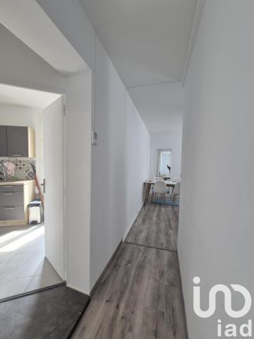 Appartement à vendre 3 pièces 59 m² Le Havre