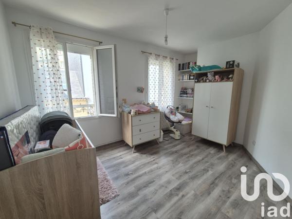 Appartement à vendre 3 pièces 59 m² Le Havre