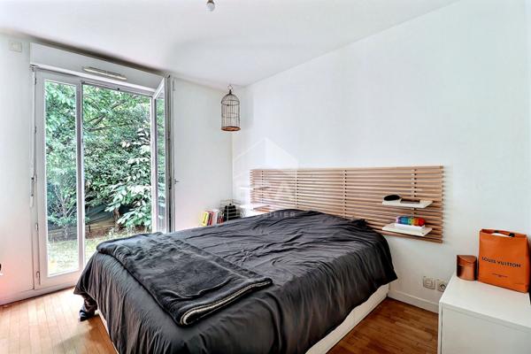 Appartement La Plaine Saint Denis 3 pièce(s) 67 m2