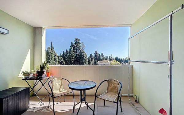 Appartement à vendre    2 pièces • 44 m2 Montpellier