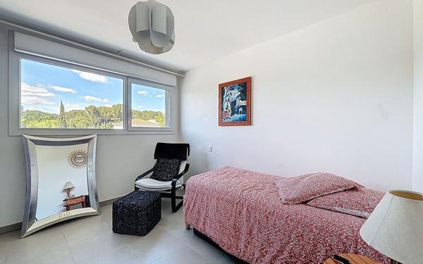 Appartement à vendre    2 pièces • 44 m2 Montpellier