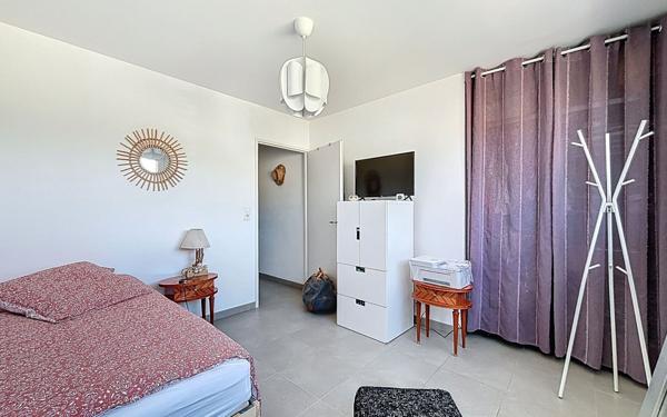 Appartement à vendre    2 pièces • 44 m2 Montpellier