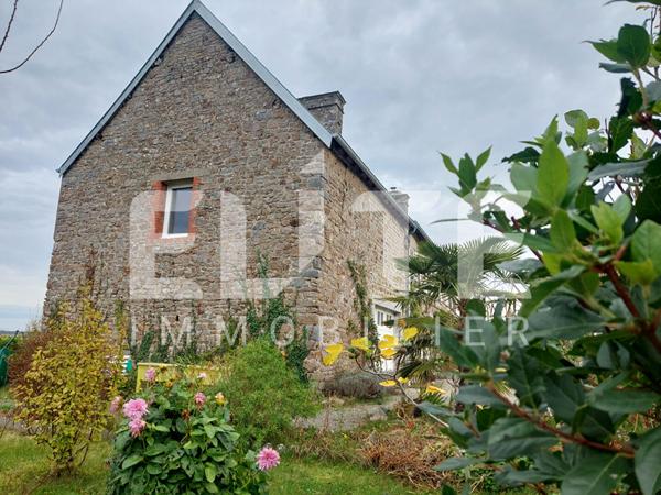 Maison à vendre |  Hyenville |  5 pièces | 119 m²