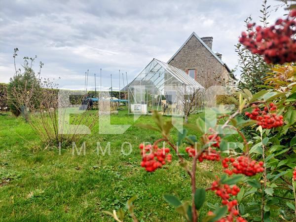 Maison à vendre |  Hyenville |  5 pièces | 119 m²