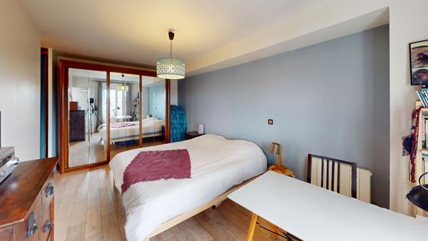 Appartement Maisons Alfort 5 pièce(s) 119M²