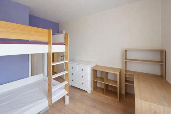 Appartement Maisons Alfort 5 pièce(s) 119M²