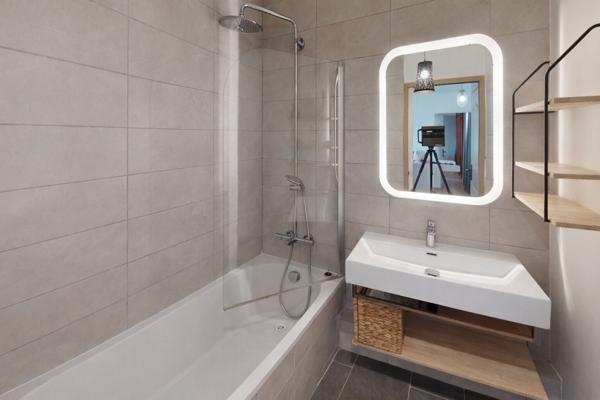 Appartement Maisons Alfort 5 pièce(s) 119M²