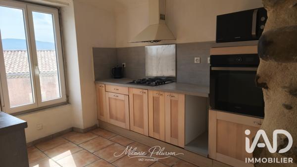 Maison à vendre 5 pièces 119 m² Cruas