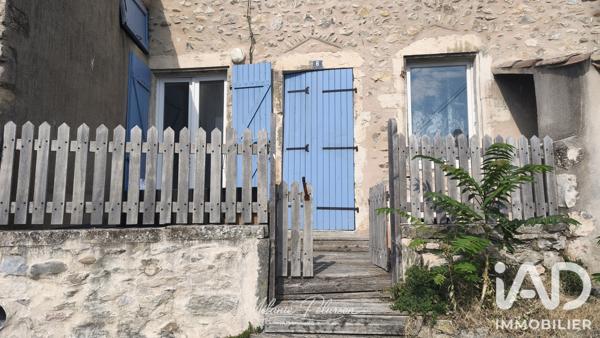 Maison à vendre 5 pièces 119 m² Cruas