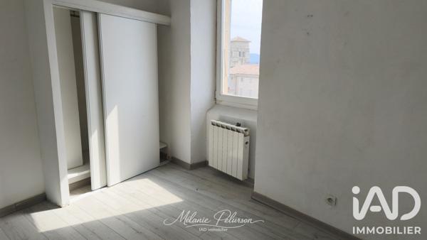 Maison à vendre 5 pièces 119 m² Cruas