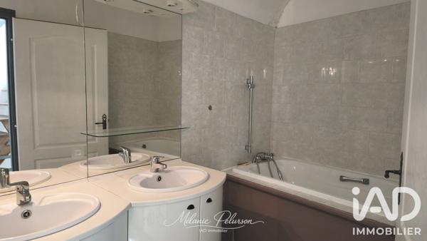 Maison à vendre 5 pièces 119 m² Cruas