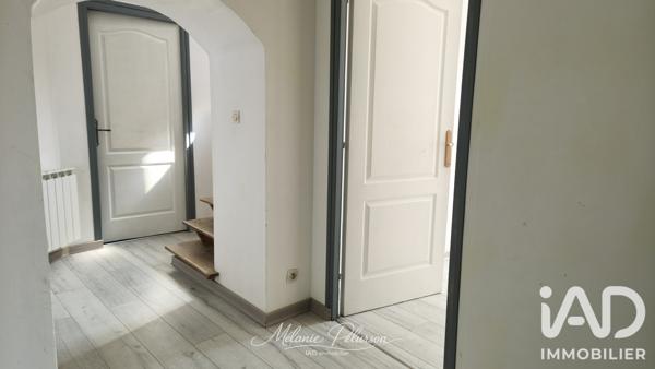 Maison à vendre 5 pièces 119 m² Cruas