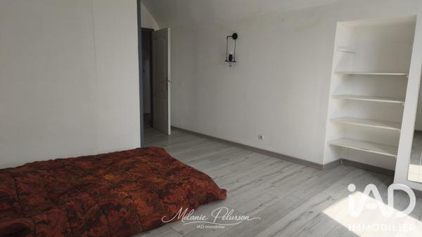 Maison à vendre 5 pièces 119 m² Cruas