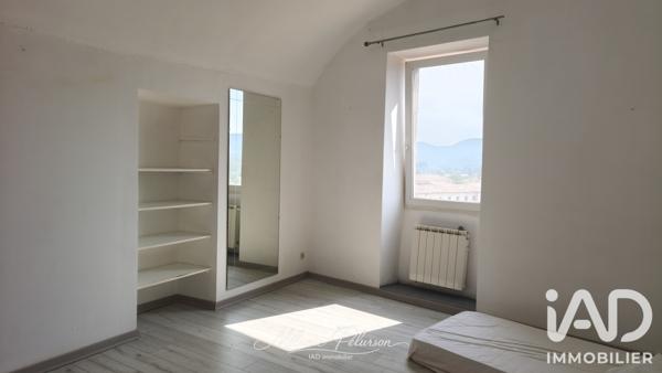 Maison à vendre 5 pièces 119 m² Cruas