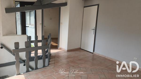 Maison à vendre 5 pièces 119 m² Cruas