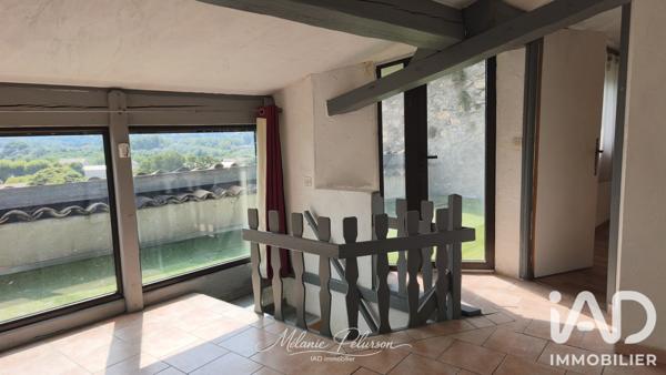 Maison à vendre 5 pièces 119 m² Cruas