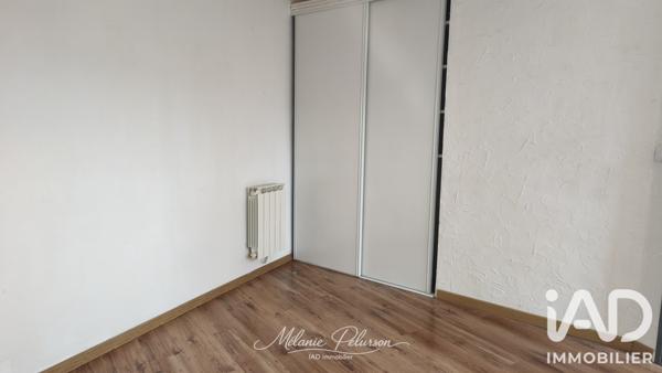 Maison à vendre 5 pièces 119 m² Cruas