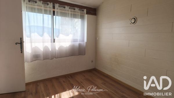 Maison à vendre 5 pièces 119 m² Cruas