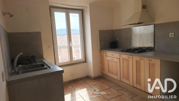 Maison à vendre 5 pièces 119 m² Cruas