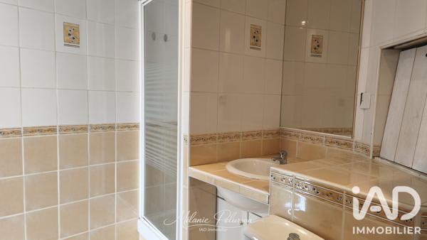 Maison à vendre 5 pièces 119 m² Cruas