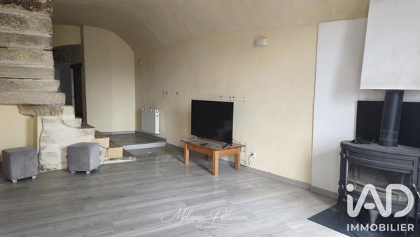 Maison à vendre 5 pièces 119 m² Cruas