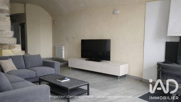 Maison à vendre 5 pièces 119 m² Cruas