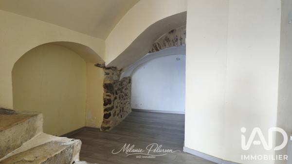 Maison à vendre 5 pièces 119 m² Cruas