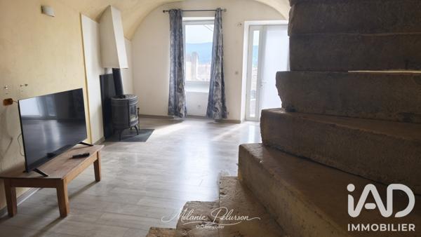 Maison à vendre 5 pièces 119 m² Cruas