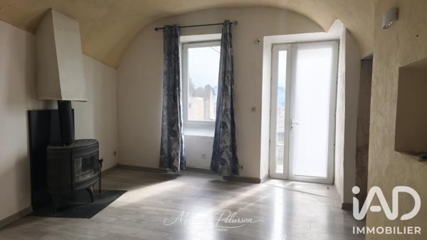 Maison à vendre 5 pièces 119 m² Cruas