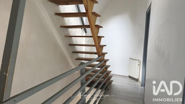 Maison à vendre 5 pièces 119 m² Cruas