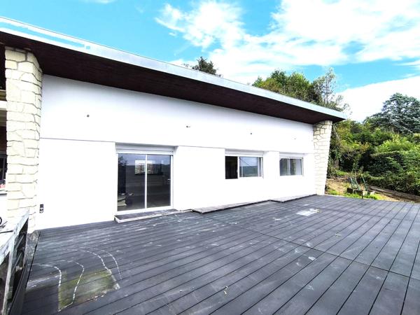 Charly-sur-Marne (02310) Maison individuelle 6 pièces