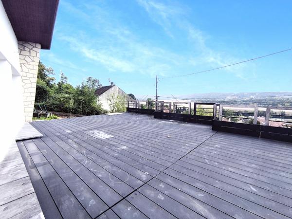 Charly-sur-Marne (02310) Maison individuelle 6 pièces