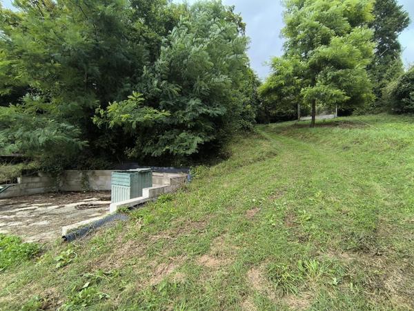 Charly-sur-Marne (02310) Maison individuelle 6 pièces