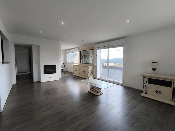 Charly-sur-Marne (02310) Maison individuelle 6 pièces