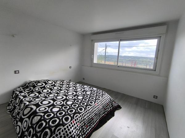 Charly-sur-Marne (02310) Maison individuelle 6 pièces