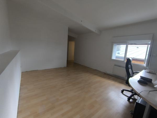 Charly-sur-Marne (02310) Maison individuelle 6 pièces