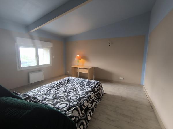 Charly-sur-Marne (02310) Maison individuelle 6 pièces