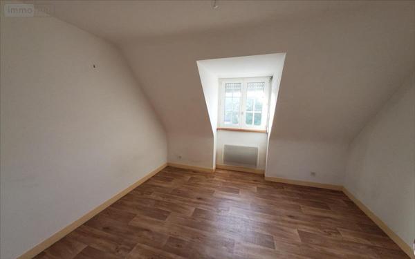 Maison individuelle à vendre à Carhaix-Plouguer dans le Finistère (29270), ref : 29066-1062729