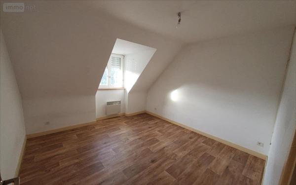 Maison individuelle à vendre à Carhaix-Plouguer dans le Finistère (29270), ref : 29066-1062729