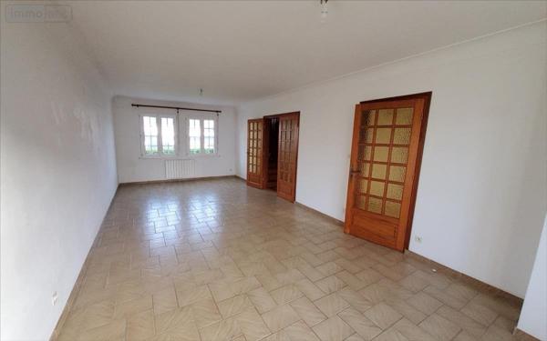 Maison individuelle à vendre à Carhaix-Plouguer dans le Finistère (29270), ref : 29066-1062729