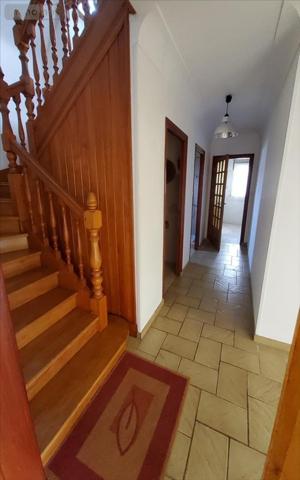 Maison individuelle à vendre à Carhaix-Plouguer dans le Finistère (29270), ref : 29066-1062729