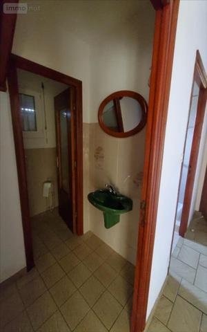 Maison individuelle à vendre à Carhaix-Plouguer dans le Finistère (29270), ref : 29066-1062729