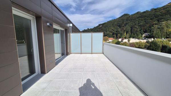 Appartement Saint Martin D Heres 2 pièce(s) 53.8 m2