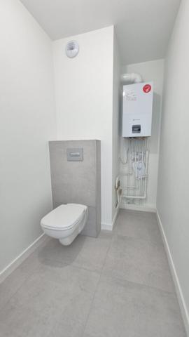 Appartement Saint Martin D Heres 2 pièce(s) 53.8 m2