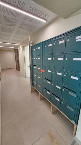 Appartement Saint Martin D Heres 2 pièce(s) 53.8 m2