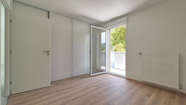 Appartement Saint Martin D Heres 2 pièce(s) 53.8 m2