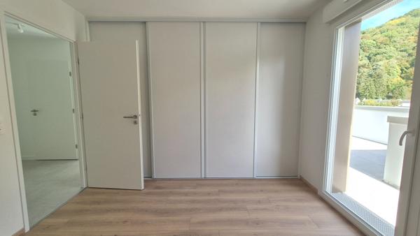 Appartement Saint Martin D Heres 2 pièce(s) 53.8 m2