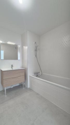 Appartement Saint Martin D Heres 2 pièce(s) 53.8 m2