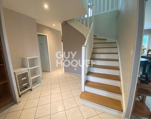 Maison récente 5 pièces à vendre à Agnetz - Un véritable coup de coeur !