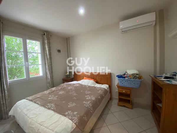 Maison récente 5 pièces à vendre à Agnetz - Un véritable coup de coeur !